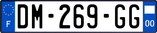 DM-269-GG