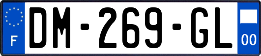 DM-269-GL