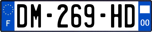 DM-269-HD