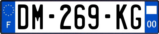 DM-269-KG