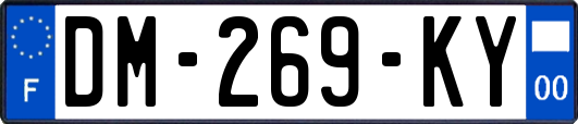 DM-269-KY