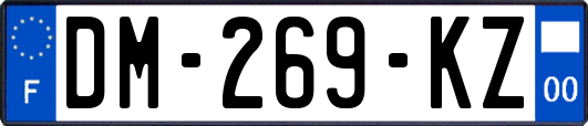 DM-269-KZ