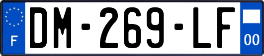 DM-269-LF