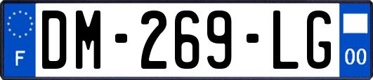 DM-269-LG