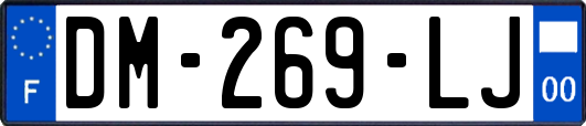 DM-269-LJ