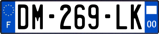 DM-269-LK