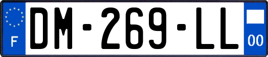 DM-269-LL