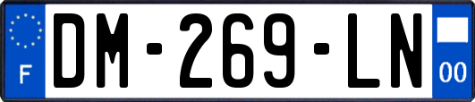 DM-269-LN