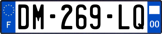 DM-269-LQ