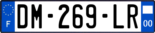 DM-269-LR