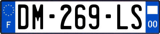 DM-269-LS
