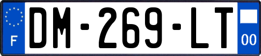 DM-269-LT