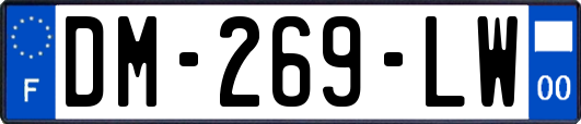 DM-269-LW
