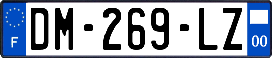 DM-269-LZ