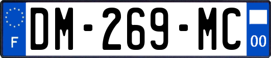DM-269-MC