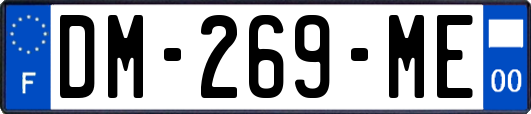 DM-269-ME