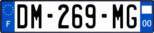 DM-269-MG