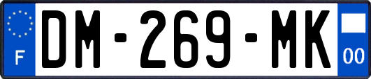 DM-269-MK