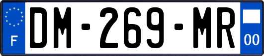 DM-269-MR