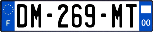 DM-269-MT