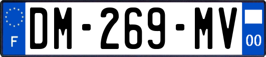 DM-269-MV