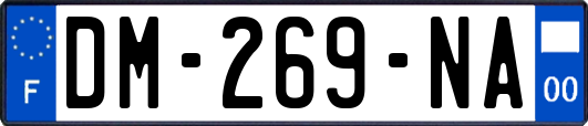 DM-269-NA