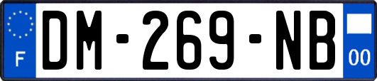 DM-269-NB