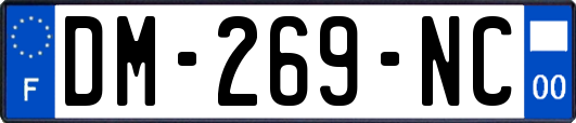 DM-269-NC