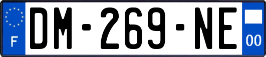 DM-269-NE