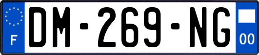 DM-269-NG
