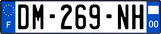 DM-269-NH