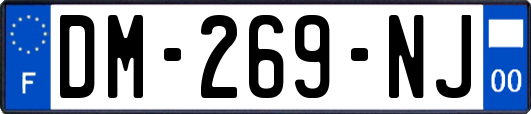 DM-269-NJ
