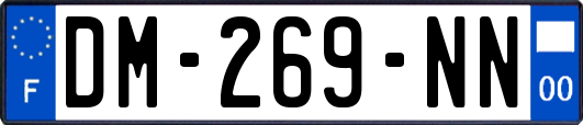 DM-269-NN