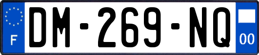 DM-269-NQ