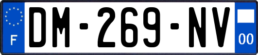 DM-269-NV