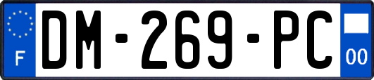 DM-269-PC