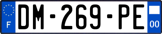 DM-269-PE