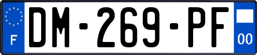 DM-269-PF