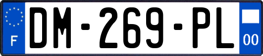 DM-269-PL
