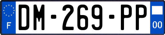 DM-269-PP