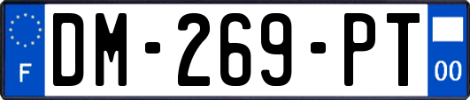 DM-269-PT
