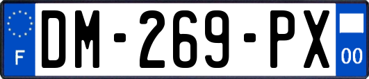 DM-269-PX