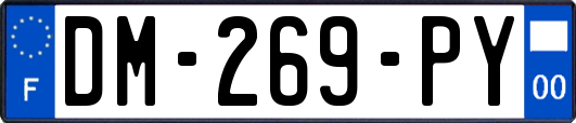 DM-269-PY