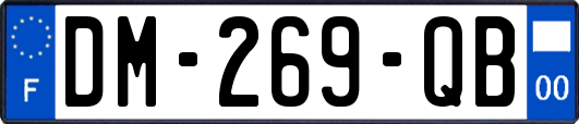 DM-269-QB