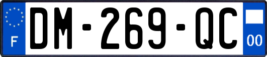 DM-269-QC