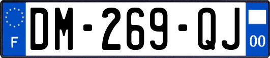 DM-269-QJ