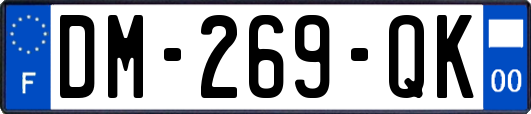 DM-269-QK