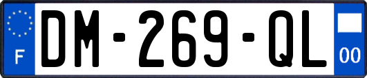 DM-269-QL