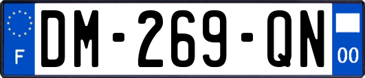 DM-269-QN
