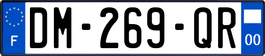 DM-269-QR